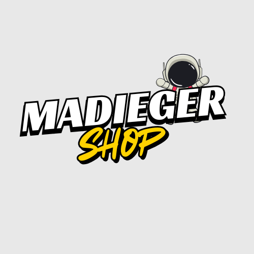 MADIEGER.COM